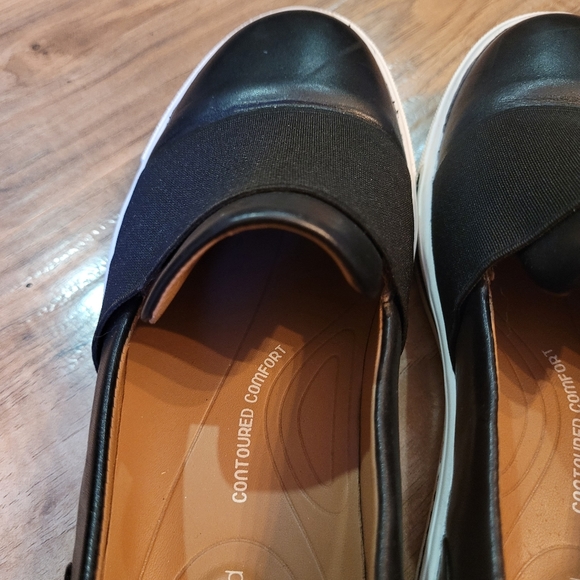 Unstructured By Clarks Size 6M - Picture 5 of 8